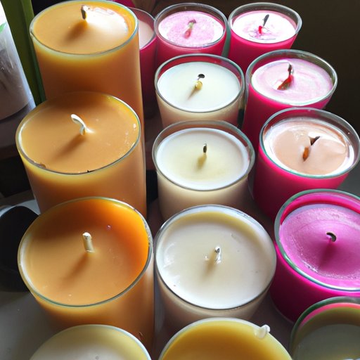 How Much Are Candles on Candle Day? Exploring Prices and Deals