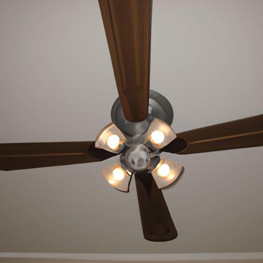 How Much Are Ceiling Fans? Exploring Prices and Factors That Affect Cost