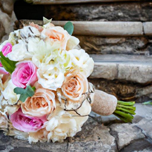 How Much Are Flowers for a Wedding? A Comprehensive Guide
