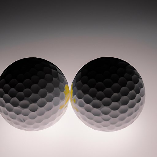 How Much Do Golf Balls Cost? Exploring Prices and Benefits of Different Types