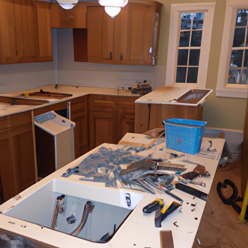 How Much Do Kitchen Remodels Cost? A Comprehensive Guide