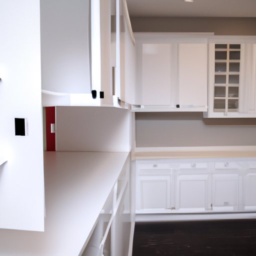 How Much Do New Cabinets Cost? A Comprehensive Guide
