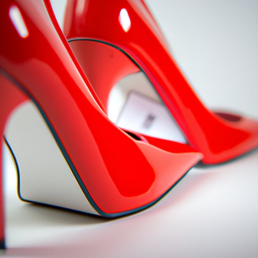 How Much Are Red Bottom Shoes? A Comprehensive Guide