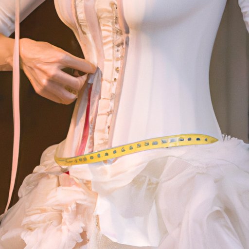 What You Need to Know About Wedding Dress Alteration Costs and Services