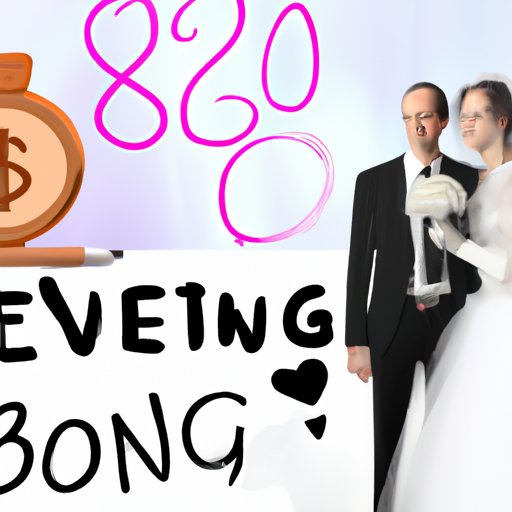 The Average Cost of a Wedding: A Comprehensive Guide