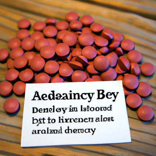 How Much Benadryl to Give Dogs: Dosage, Benefits and Side Effects