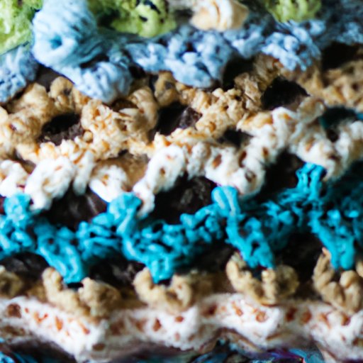 How Much Chunky Yarn Do You Need to Make a Blanket?