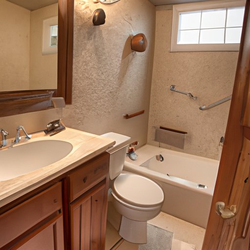 How Much Do Bathroom Remodels Cost? A Comprehensive Guide