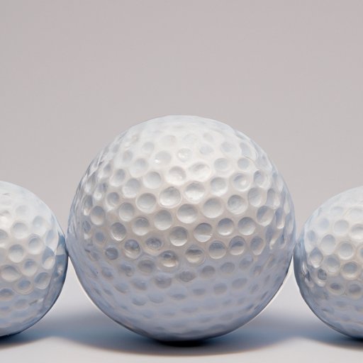 How Much Do Golf Balls Cost? Exploring Different Types and Prices