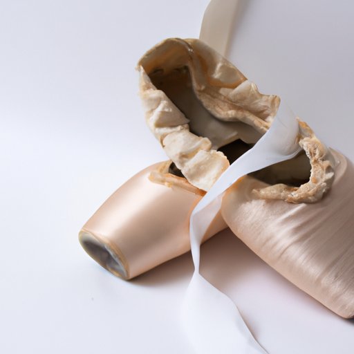 How Much Do Pointe Shoes Cost? A Comprehensive Guide