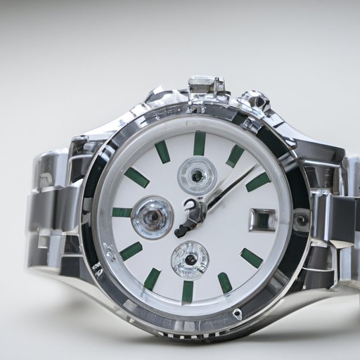 How Much Do Rolex Watches Cost? An In-Depth Look at the Price Tag of Luxury