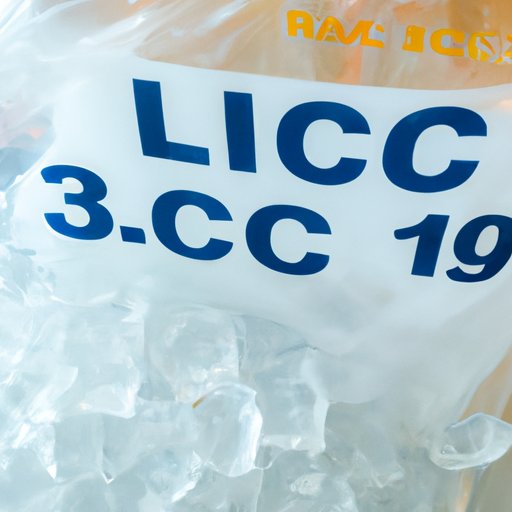 How Much Does a Bag of Ice Cost? Exploring Price Variations Across Different Brands and Locations