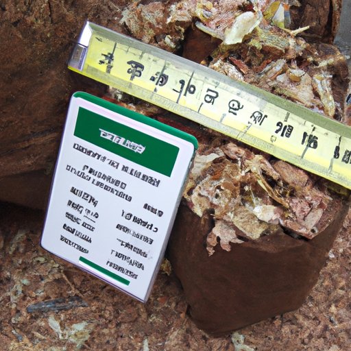 How Much Does a Bag of Mulch Weigh? A Comprehensive Guide