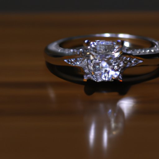How Much Does a Diamond Ring Cost? A Guide to Finding the Perfect Ring on Any Budget