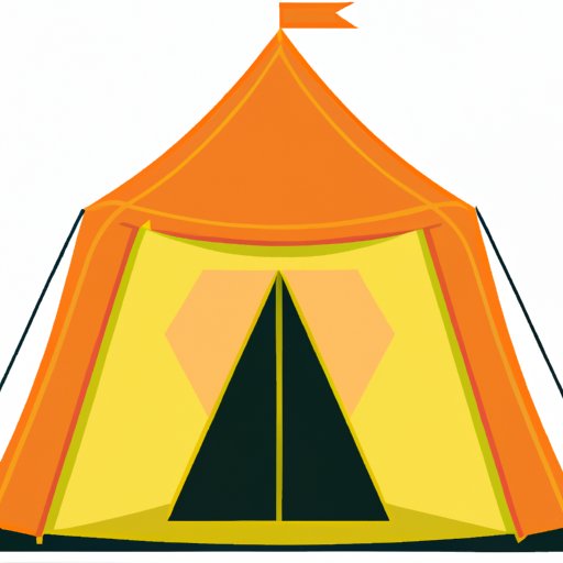 How Much Does a Tent Cost? A Comprehensive Guide to Tent Prices