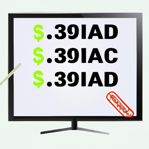 How Much Does a TV Cost? – Breaking Down Prices for Popular Brands & Models