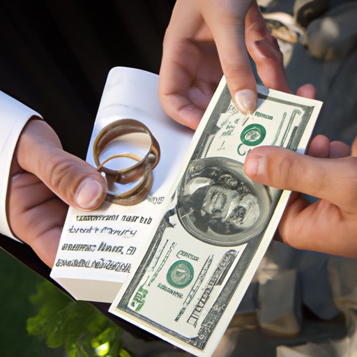 How Much Does a Wedding Officiant Cost? A Comprehensive Guide