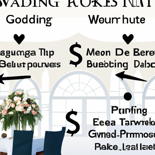 How Much Does a Wedding Venue Cost? A Comprehensive Guide