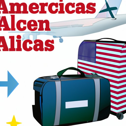 Exploring American Airlines Baggage Fees: A Comprehensive Guide