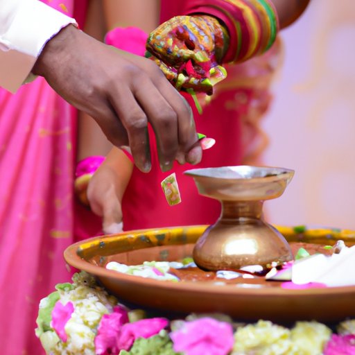 How Much Does an Indian Wedding Cost? A Comprehensive Guide