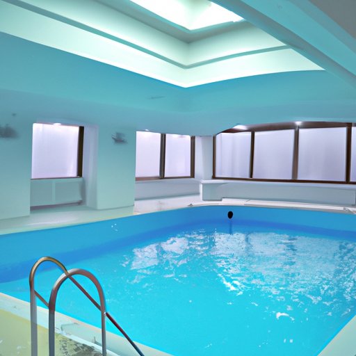 How Much Does an Indoor Pool Cost? – A Comprehensive Guide