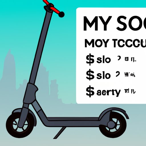 How Much Does a Bird Scooter Cost? Understanding the Upfront and Operating Costs