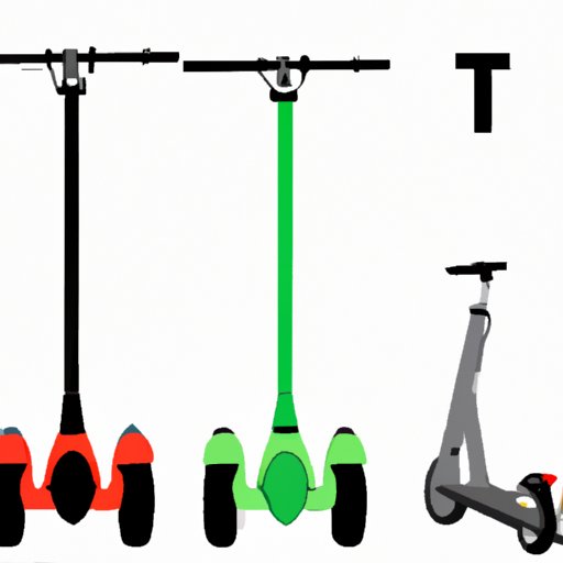How Much Does an Electric Scooter Cost? An In-Depth Look at Prices, Pros, and Cons