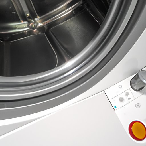 How Much Does a Front Load Washer Weigh?