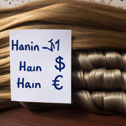 How Much Does Hair Extensions Cost? A Comprehensive Guide
