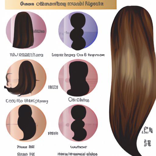 How Much Does Hair Weigh? An In-Depth Look at the Weight of Hair