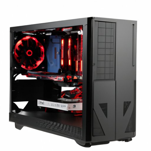 How Much Does It Cost to Build a Gaming PC? A Comprehensive Guide