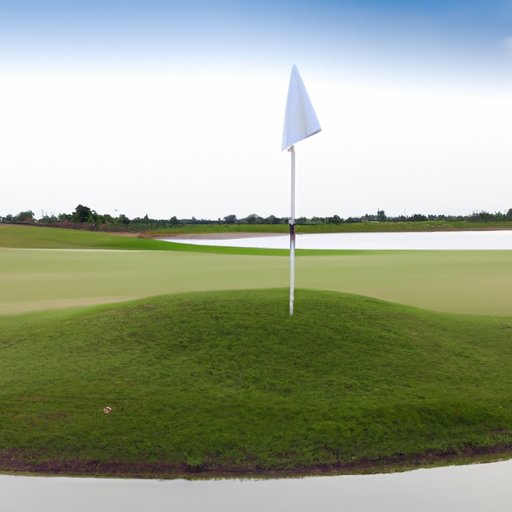 How Much Does it Cost to Build a Golf Course? A Comprehensive Guide