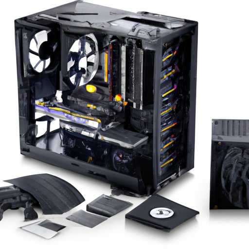 How Much Does it Cost to Build a PC? A Comprehensive Guide