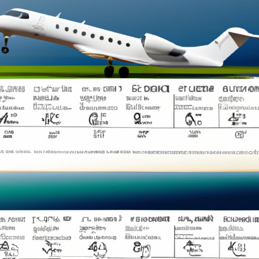 How Much Does It Cost to Charter a Private Jet? Exploring the Factors That Affect Pricing
