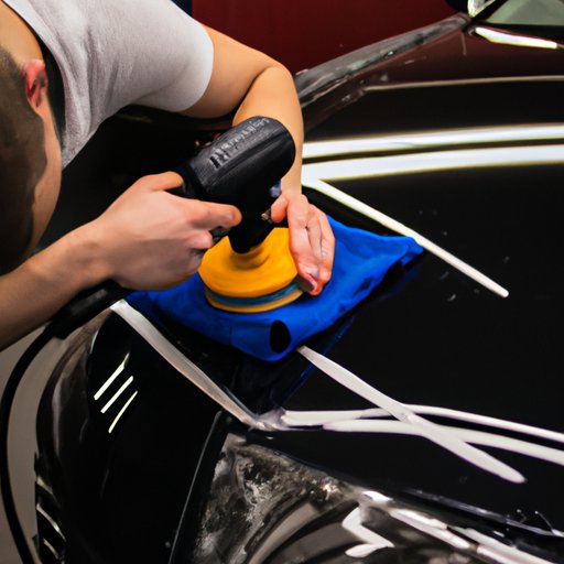 How Much Does It Cost to Detail a Car? A Guide to Professional and DIY Detailing Costs