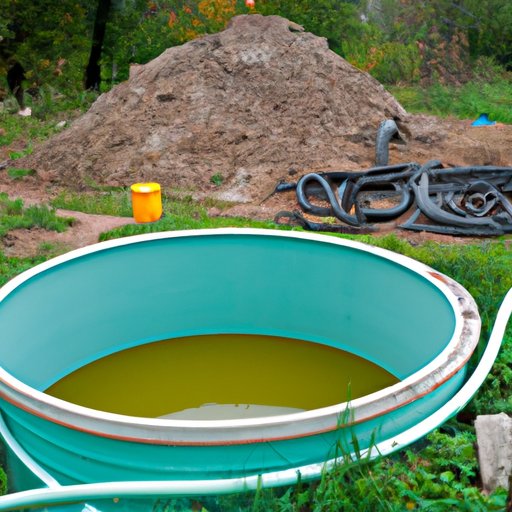 How Much Does It Cost to Empty a Septic Tank? A Comprehensive Guide