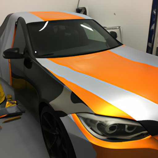 How Much Does It Cost to Get a Car Wrapped? An In-depth Look at Vehicle Wrapping Prices
