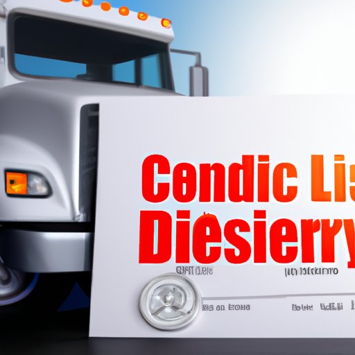 How Much Does it Cost to Get a CDL? Exploring the Different Costs Involved