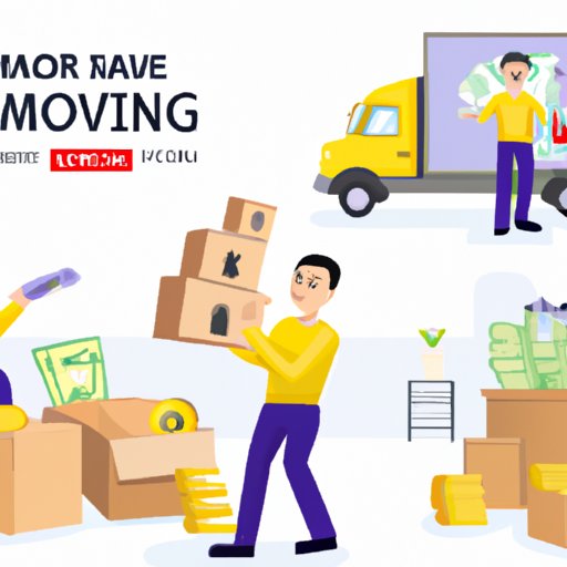 What Does it Cost to Hire Movers? A Comprehensive Guide