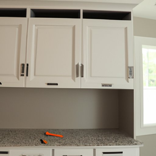 How Much Does it Cost to Install Kitchen Cabinets? A Detailed Breakdown