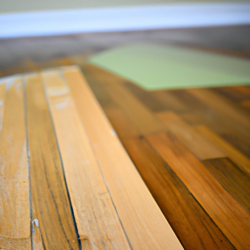 The Cost of Refinishing Hardwood Floors: A Comprehensive Guide