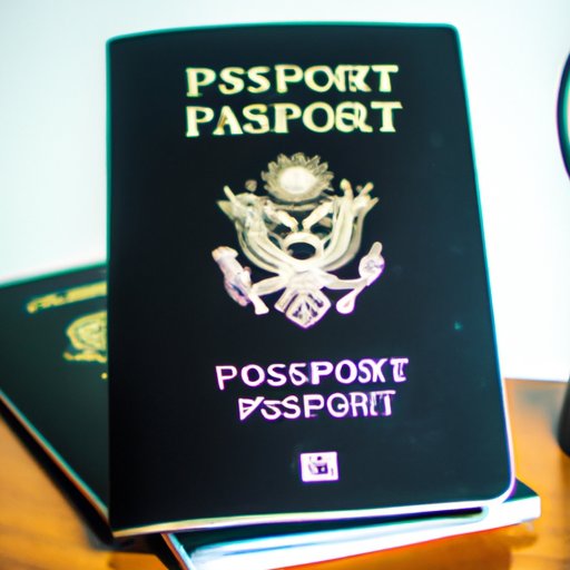 How Much Does It Cost to Renew Your Passport? A Comprehensive Guide