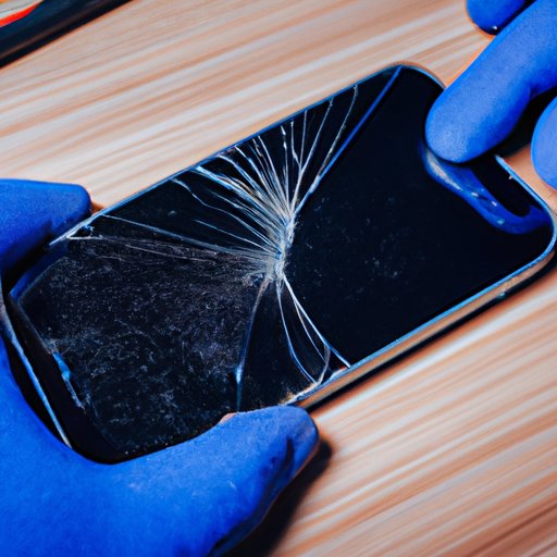 How Much Does It Cost To Repair a Phone Screen? A Comprehensive Guide