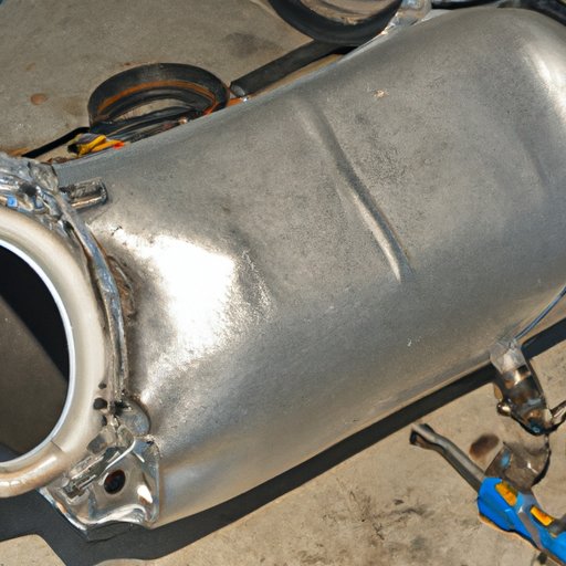 How Much Does it Cost to Replace a Catalytic Converter? A Comprehensive Guide