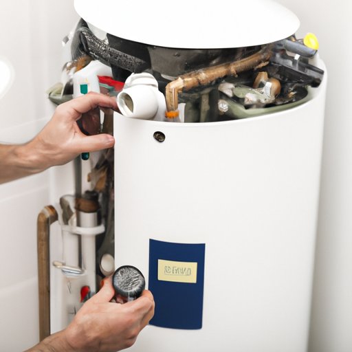 How Much Does It Cost to Replace a Water Heater? A Comprehensive Guide