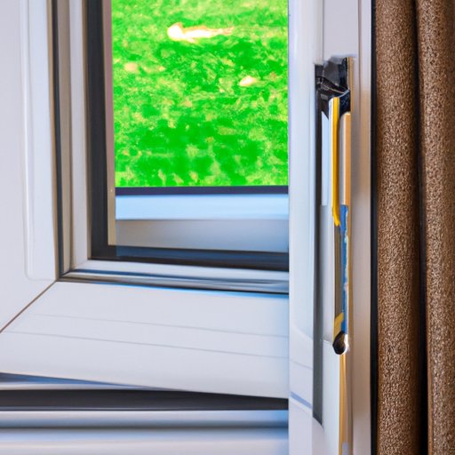 How Much Does it Cost to Replace a Window? A Comprehensive Guide