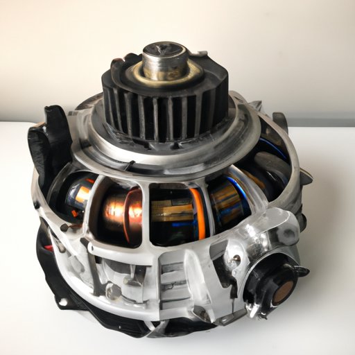 How Much Does it Cost to Replace an Alternator?