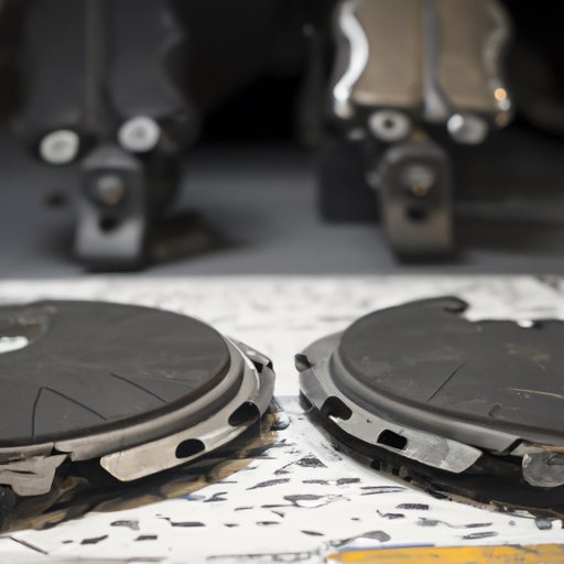 How Much Does It Cost to Replace Brake Pads? A Comprehensive Guide
