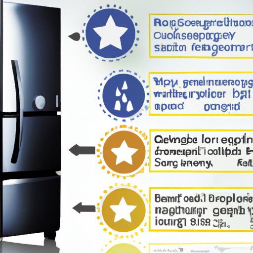 How Much Does It Cost to Run a Refrigerator? – A Comprehensive Guide