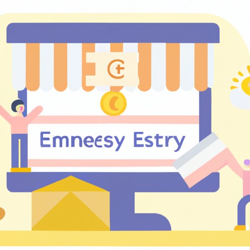 How Much Does it Cost to Sell on Etsy? An In-Depth Guide
